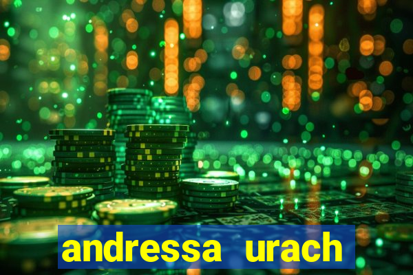 andressa urach brincadeira & putaria